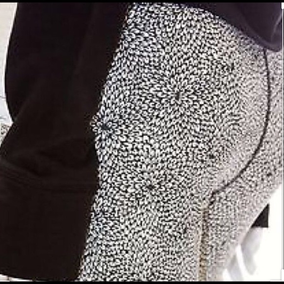 Lululemon Wonder under floral leggings size 6 π